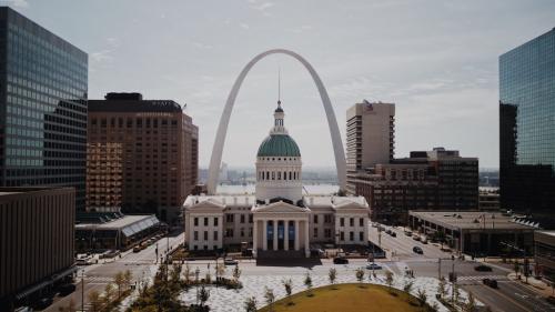 St Louis, MO